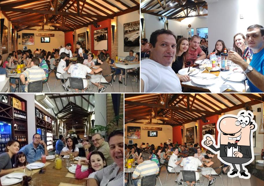 Pizzaria Zipittus