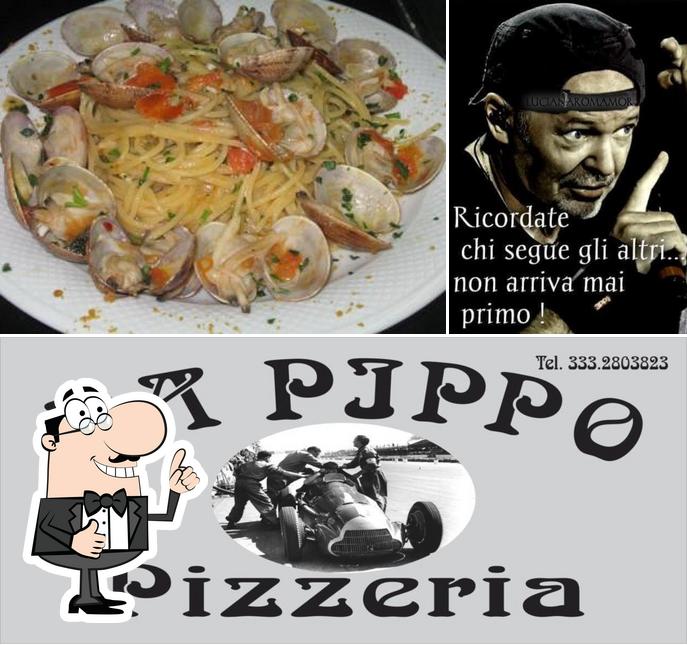 Vedi questa foto di Pizzeria Da Pippo