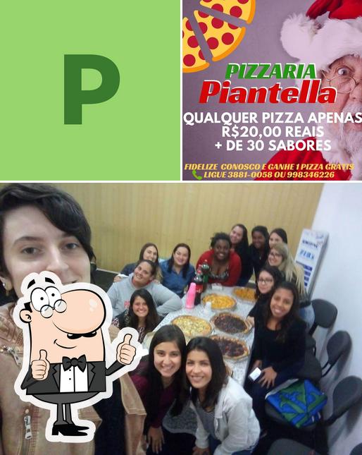 Piantella Pizzaria