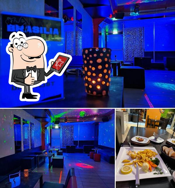 Image de BRASILIA BAR