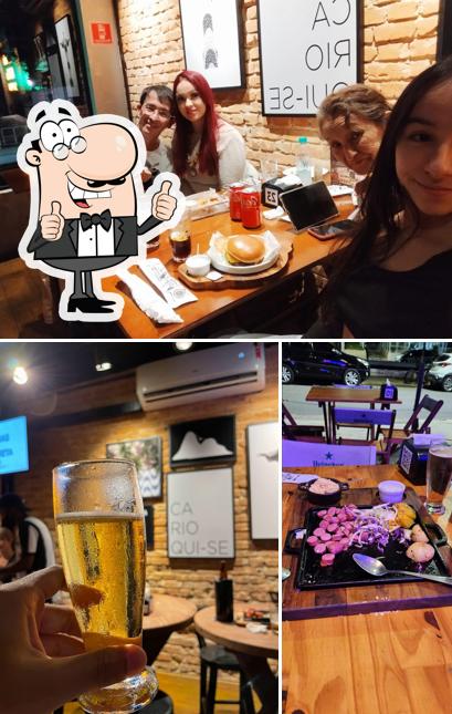 See this picture of Boteco Seu Tijuca