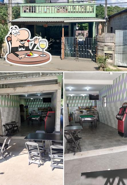 Madureira Bar