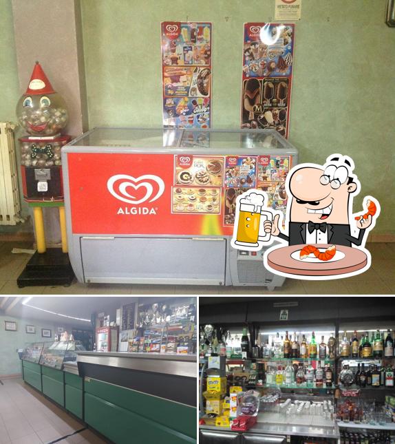Snack Bar da Pasquale