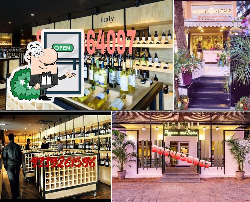 shelu and raju Hyderabad Restaurant reviews