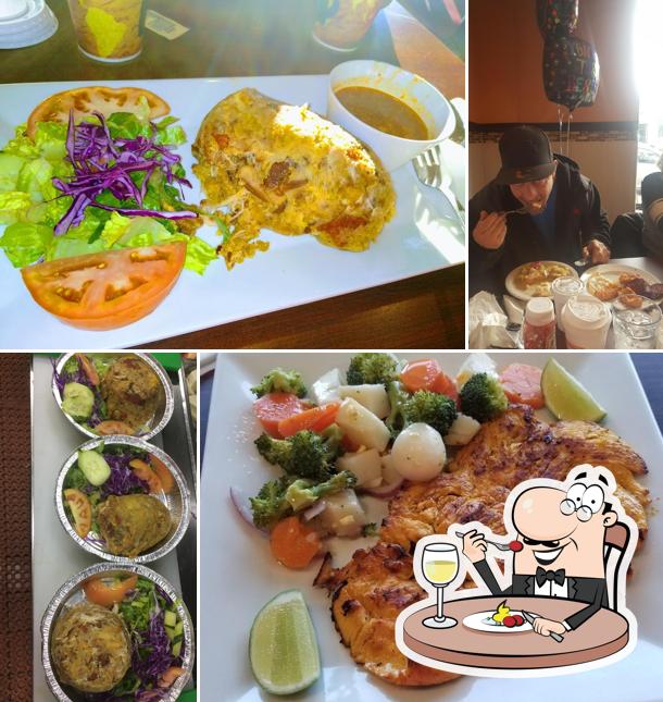 Punta Cana Restaurant in Elizabeth Restaurant reviews