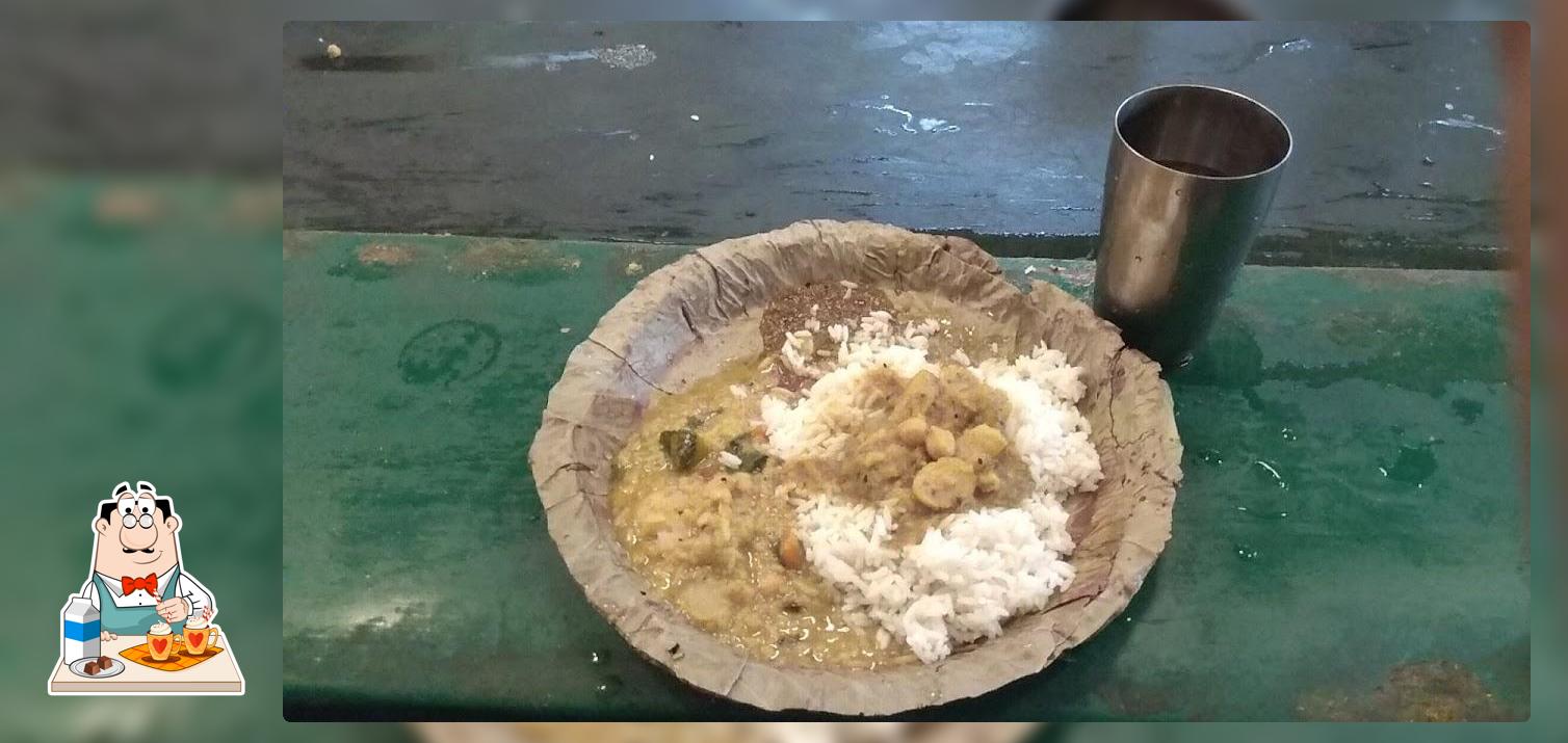 Big kitchen - Sulabh Kitchen