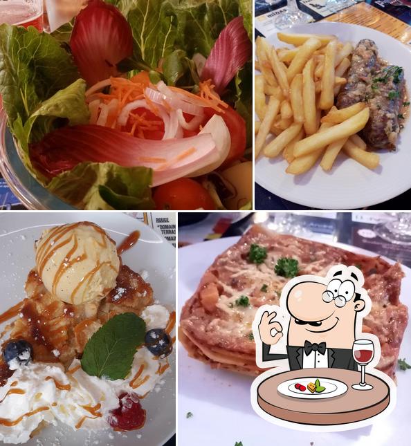 L'âne Gourmand