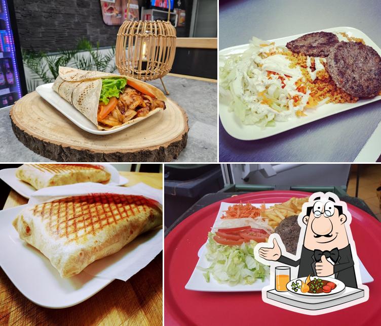 Meliss Döner Kebab