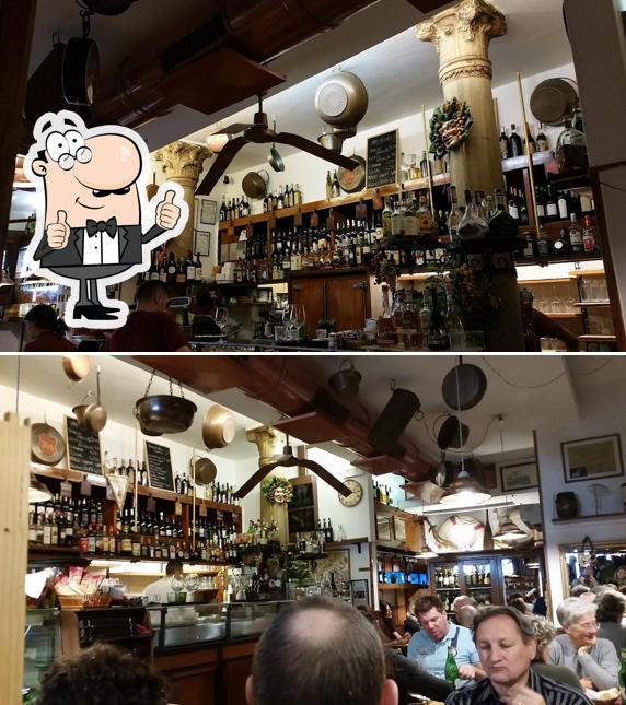 Vedi la foto di Osteria Al Ponte La Patatina