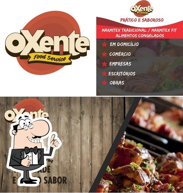 Взгляните на фото ресторана "Oxente Food Service"