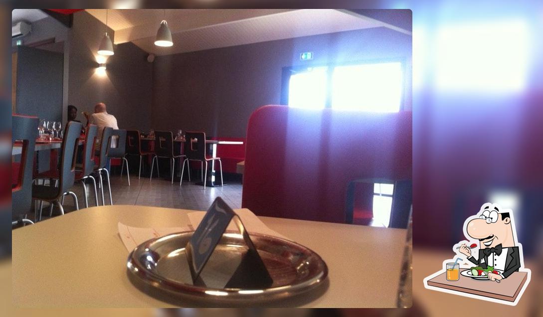 Resto Ibis