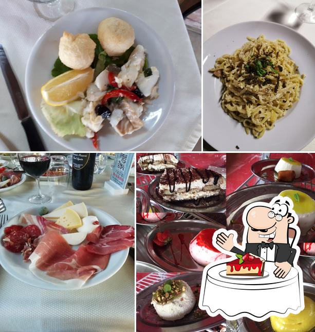 Ristorante Pizzeria Sant'Agata