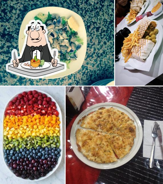 Snack Marbella