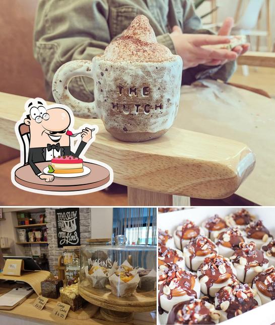 The Hutch Coffeehouse in Mount Barker Restaurant reviews