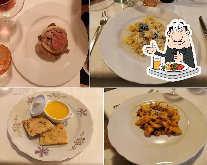 Trattoria Dell'Alba