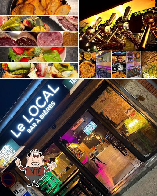 Le Local