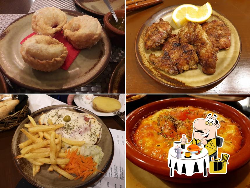 Restaurante El Uruguayo