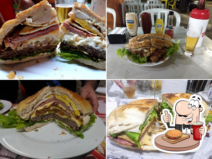 Samuka Lanches