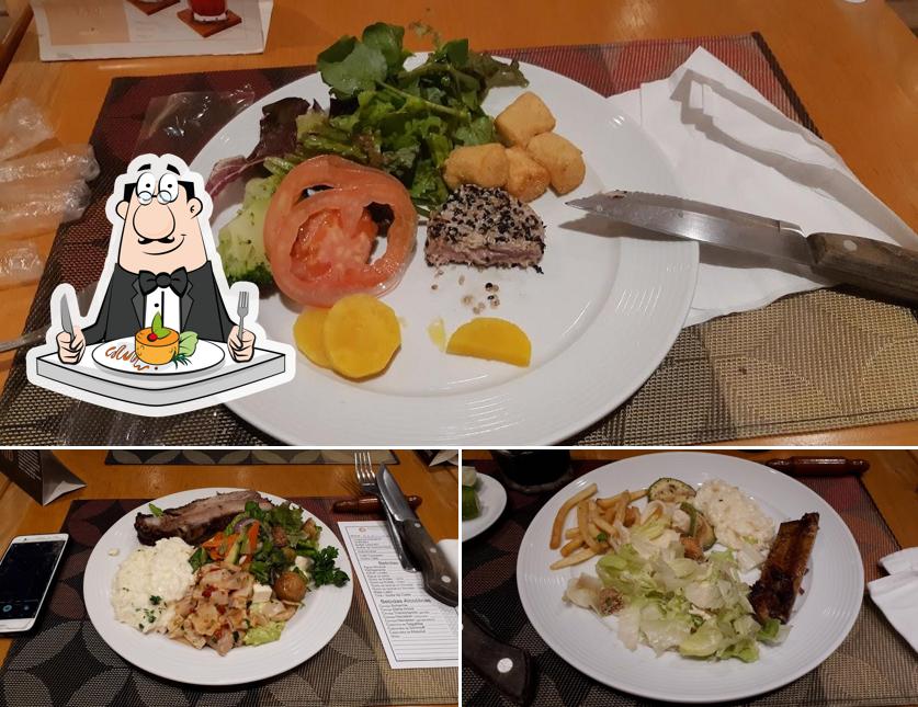 DemiGlace Premium Grill steakhouse, Rio de Janeiro, Sobreloja Shopping