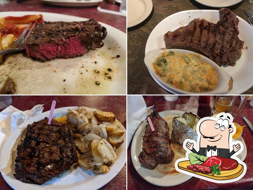 Best steak restaurants in Knoxville, autumn 2024 Restaurant Guru