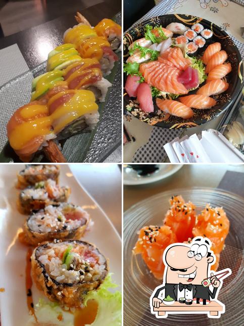Ristorante Sushi Tako