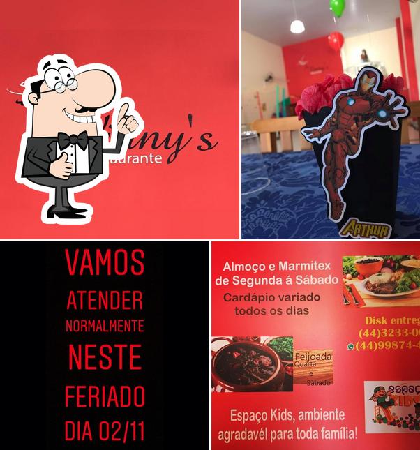 Vinny's