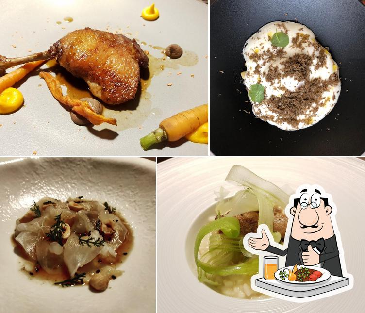 Radici Restaurant, Padua - Restaurant reviews