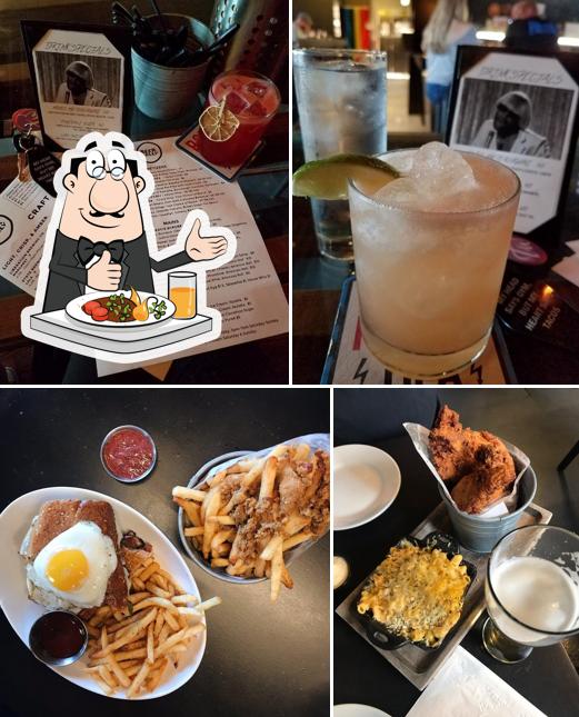 Beer Belly Long Beach in Long Beach Restaurant menu and reviews