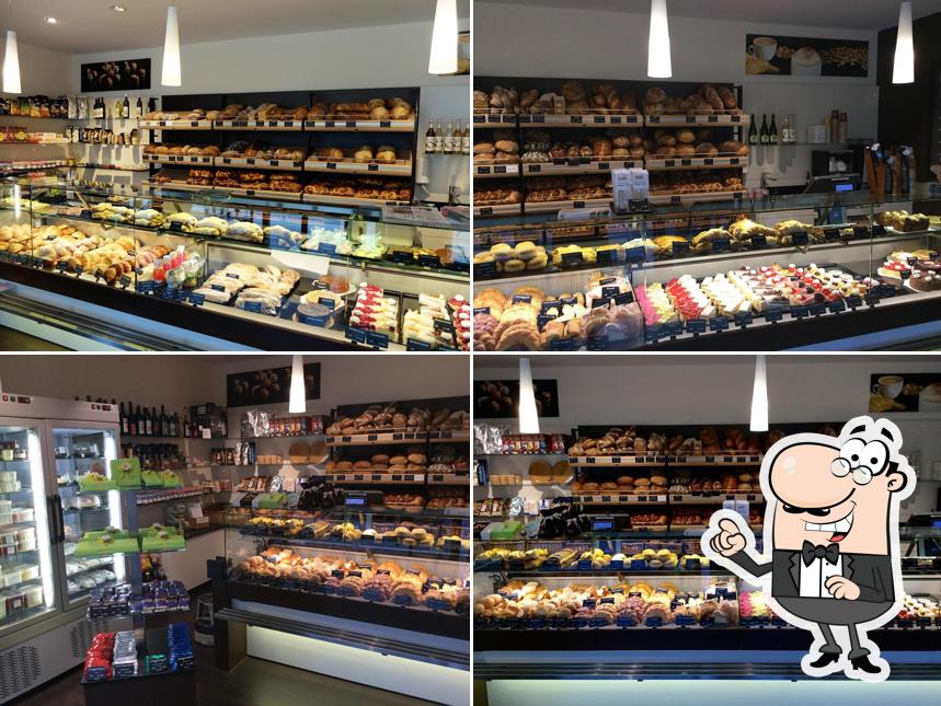 Bäckerei-Confiserie Richner AG