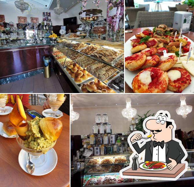 Pasticceria Bar del Tocco