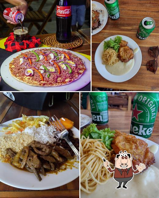 Bom Pastelone - Restaurante Self-service e Pizzaria