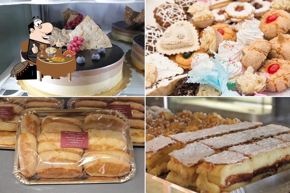 Bar Pasticceria L'Incontro