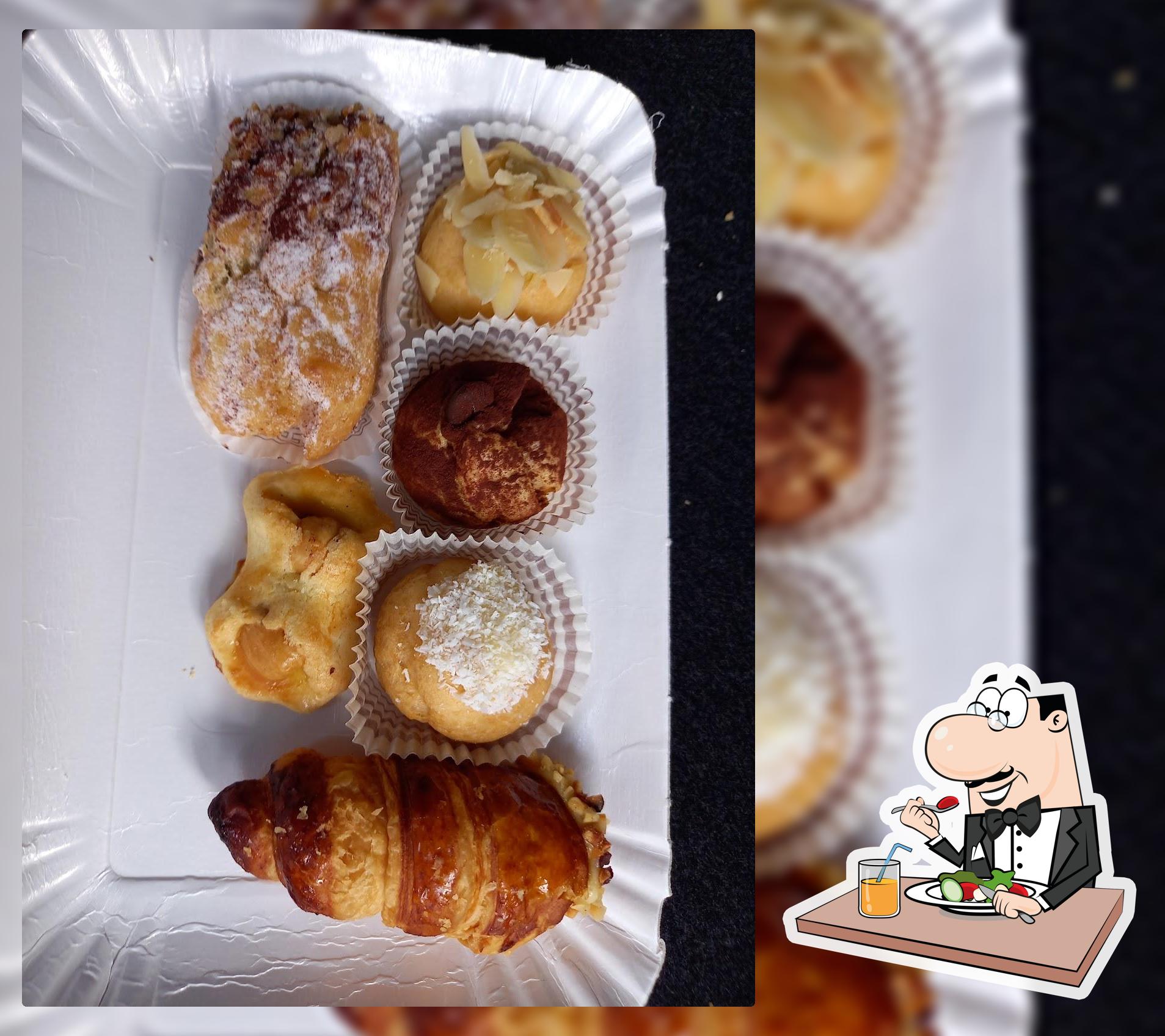 Pasticceria La Golosona di Gaal Zsanett