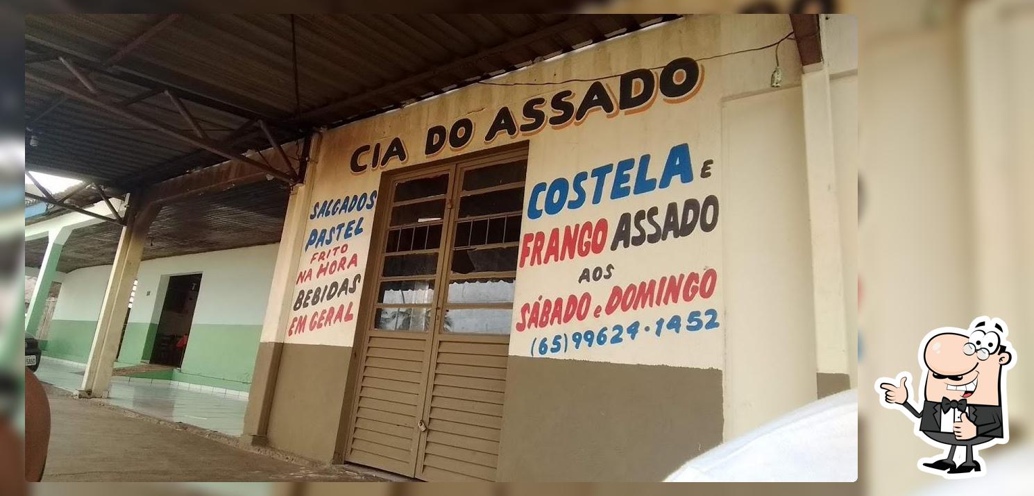 Cia do Assado