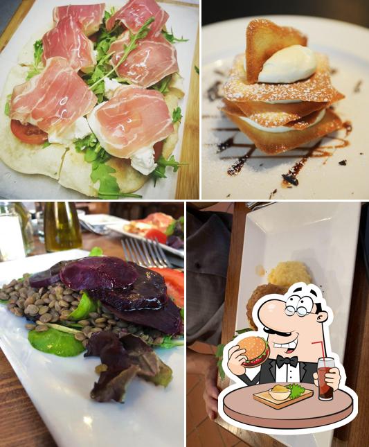La Gioconda, 226 E 53rd St in New York City Restaurant reviews