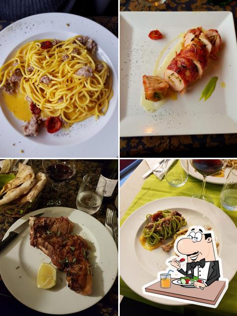 la terrazza del duca