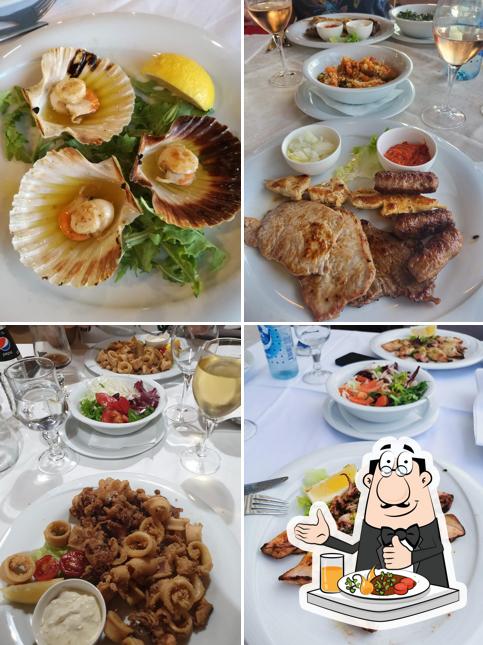 Lanterna Restaurant