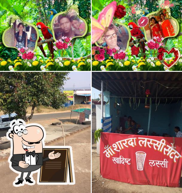 Maa Sharda Dhaba
