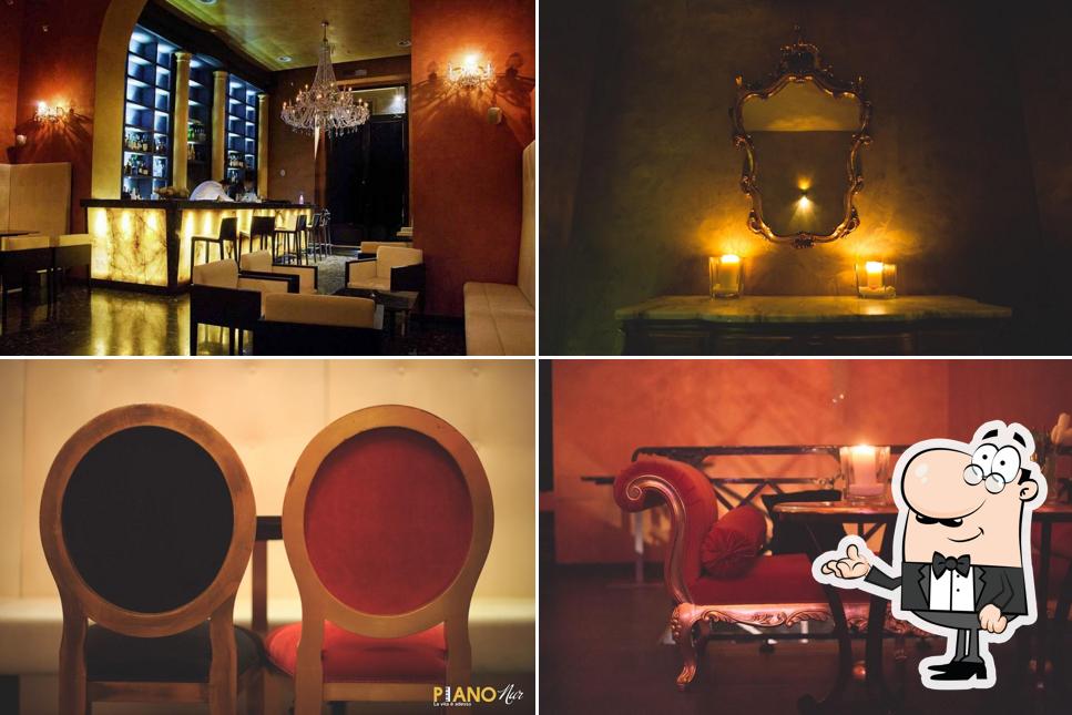 Bilder Von Nuro Restaurant & Bar NUR BAR, ROM - Restaurantbewertungen