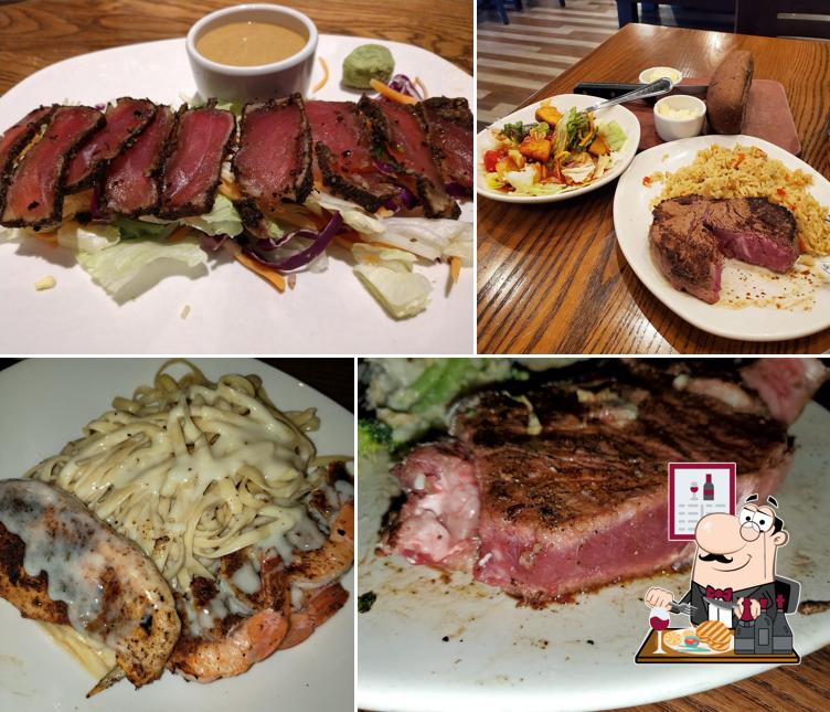 Best restaurants for anniversaries in Lansing, summer 2024 Restaurant