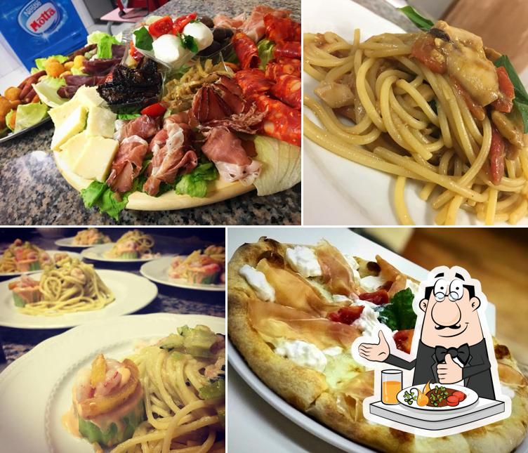 Pizzeria da Tredici