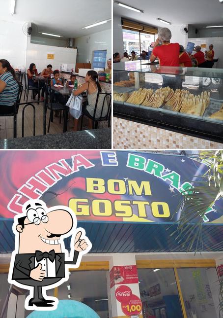 Lanchonete China Brasil