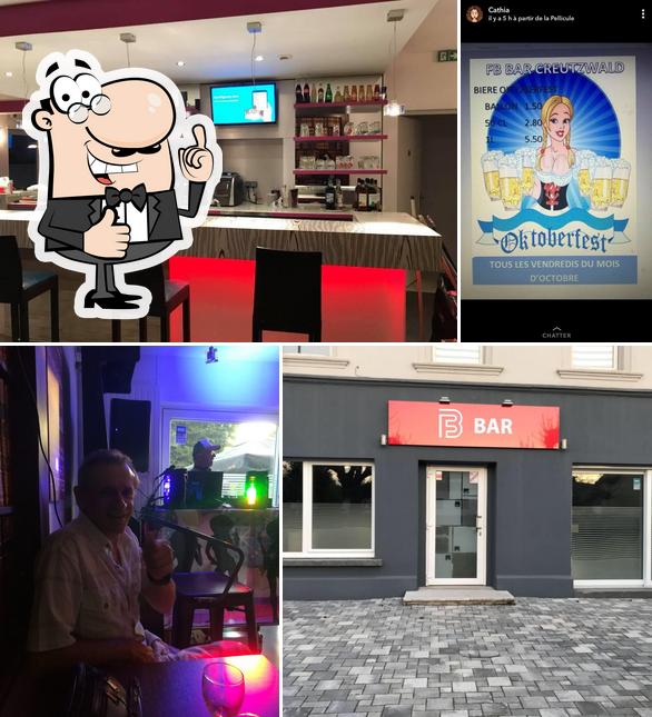 Fb Bar