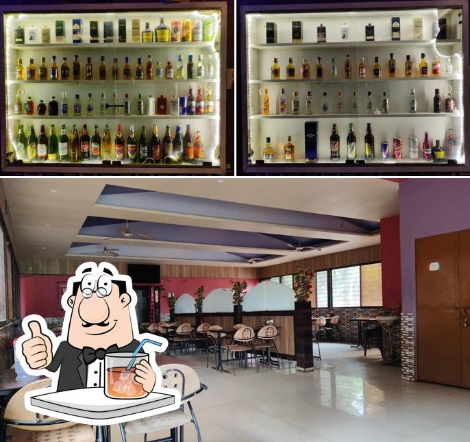 Garva Bar गारवा बार