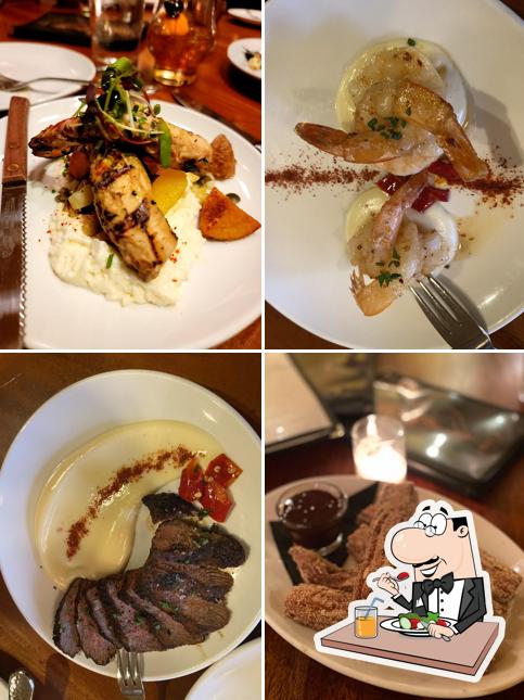 La Rambla Restaurant & Social Room in McMinnville Restaurant reviews