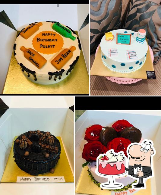 Cakes N bites