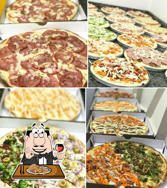 Dz6 pizza
