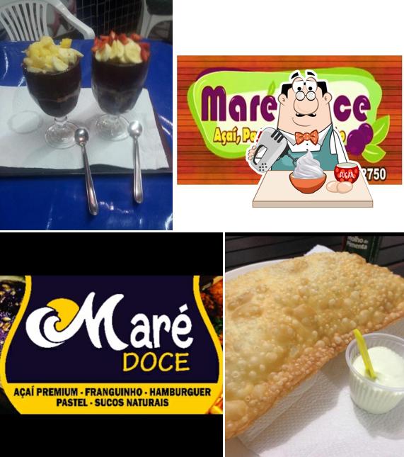 Maré Doce