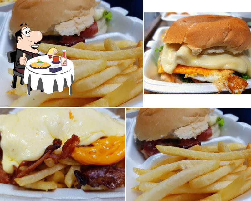 Marquinhos Lanche