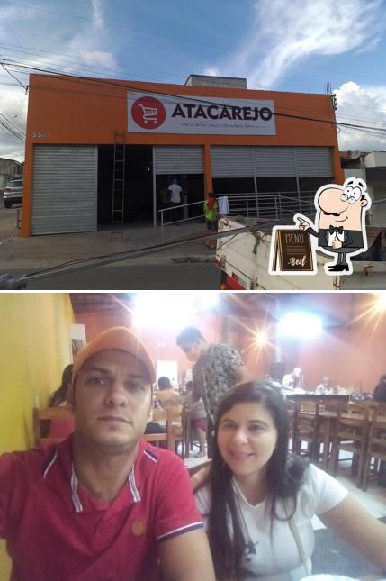 PIZZARIA AGUIAR